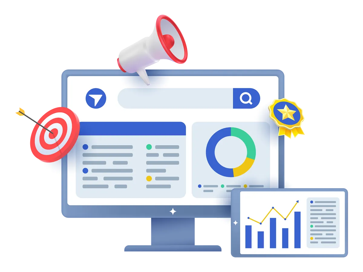 11) Atualize o Nome do Site, Título e Descrição das páginas